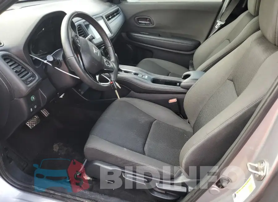 3CZRU5H17LM708294 Photo# 7