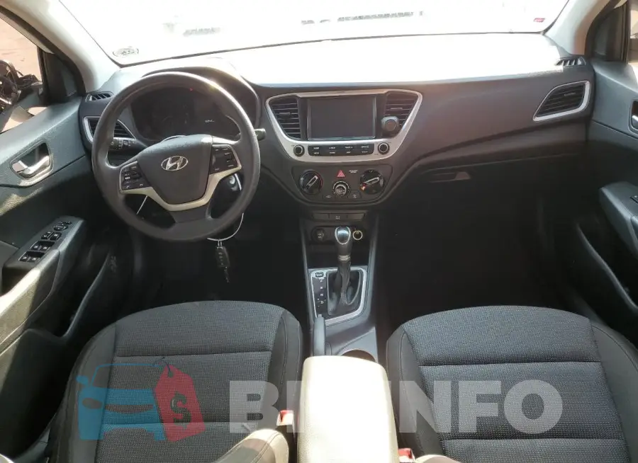 3KPC24A67NE156603 Photo# 8
