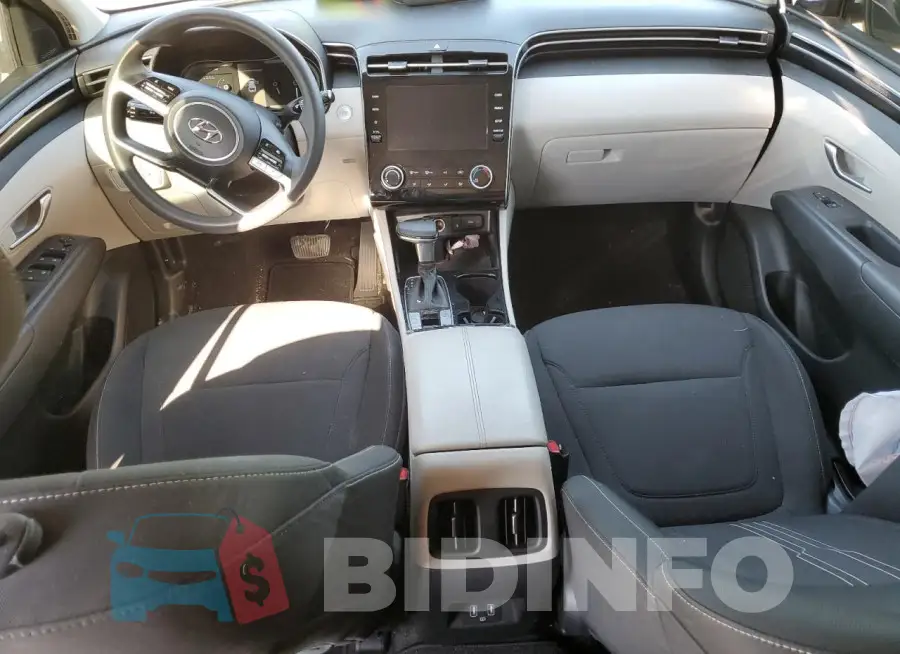 5NMJB3AE8PH193650 Photo# 8