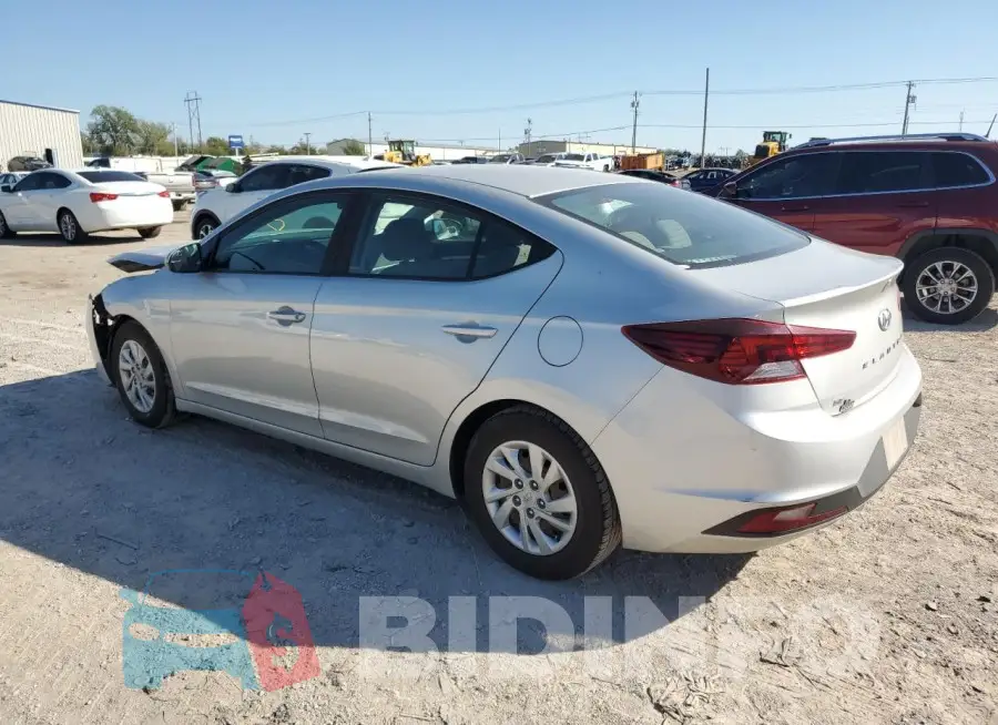 5NPD74LF4KH495944 Photo# 2