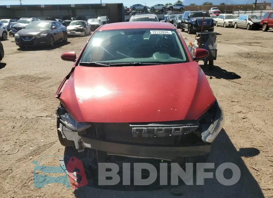 5NPD84LF6JH288435 Photo# 5