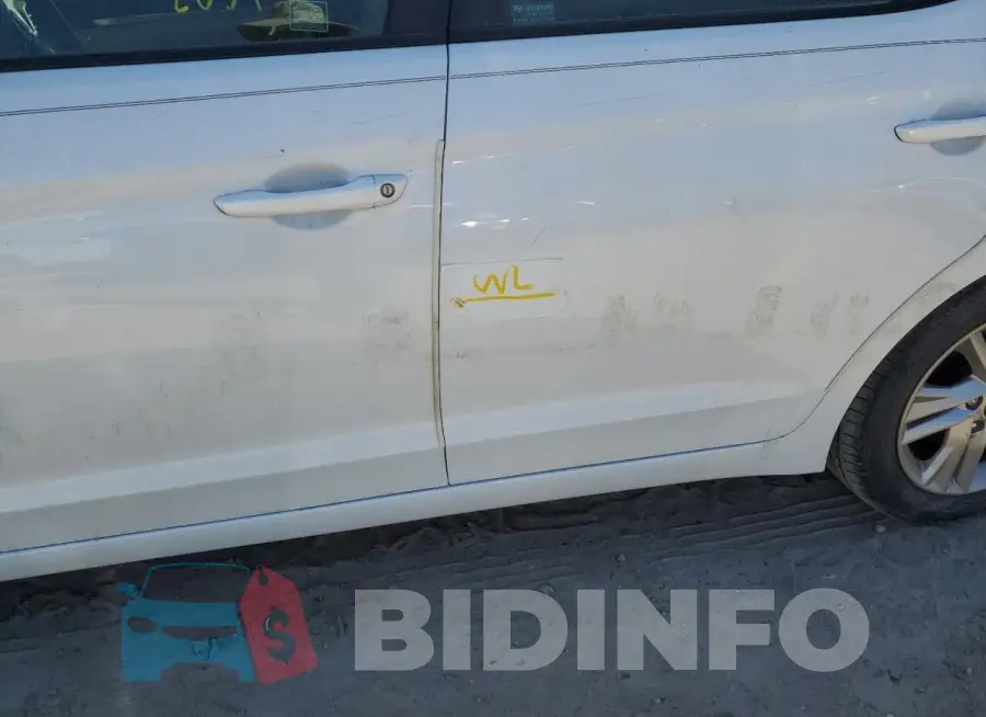 5NPD84LF8KH454343 Photo# 12