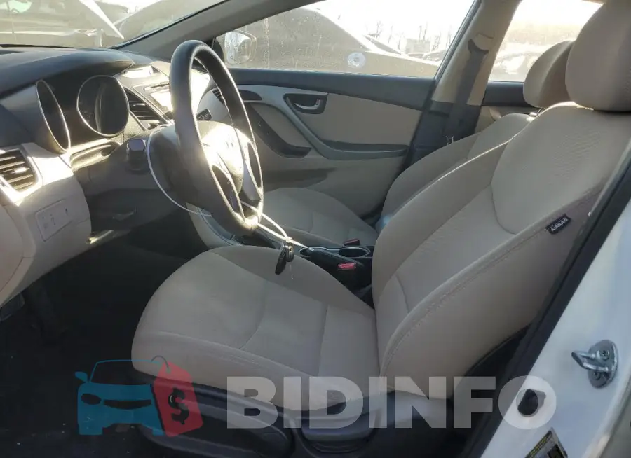 5NPDH4AE8FH642201 Photo# 7