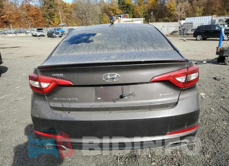 5NPE34AF6FH220567 Photo# 6