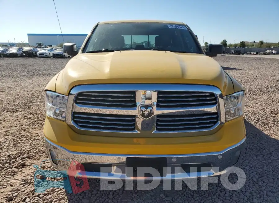 1C6RR6LT1GS341158 Photo# 5
