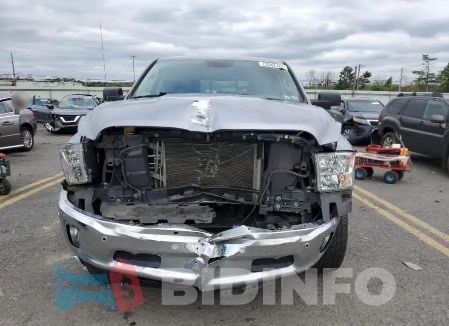 1C6RR7LT1KS702998 Photo# 5