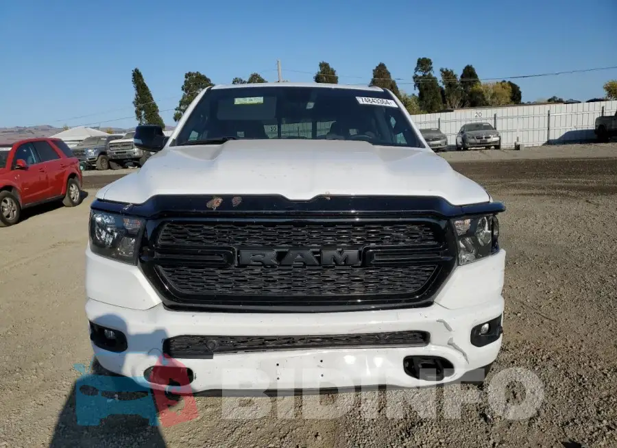 1C6SRFFM4NN360174 Photo# 5