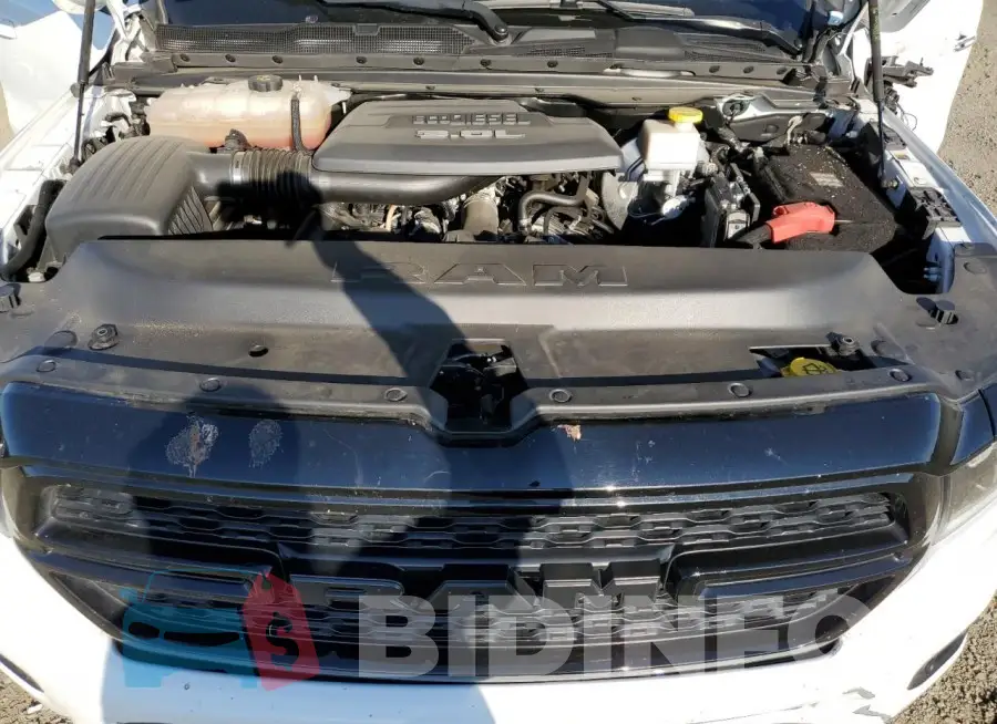 1C6SRFFM4NN360174 Photo# 11