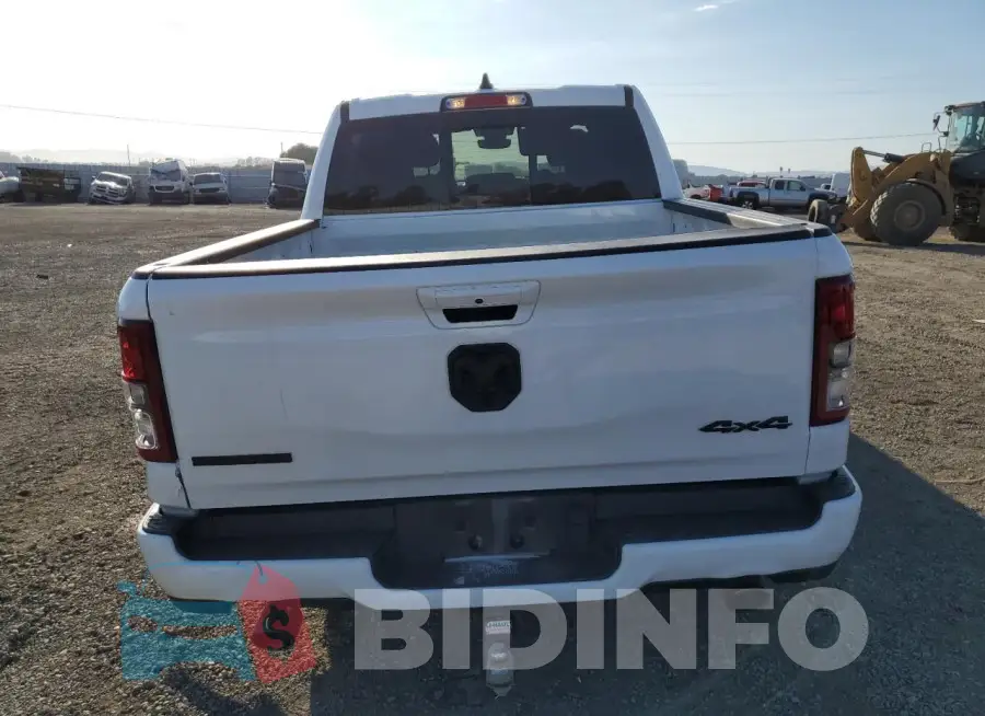 1C6SRFFM4NN360174 Photo# 6