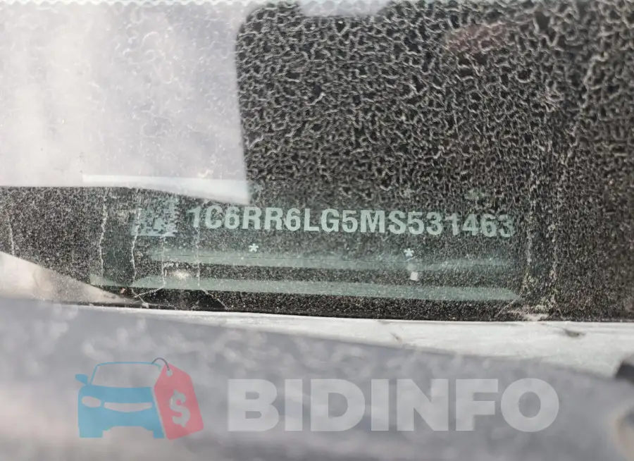 1C6SRFFT3KN732025 Photo# 12