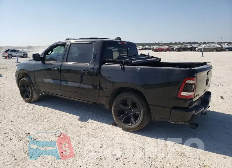 1C6SRFFT9LN184842 Photo# 2