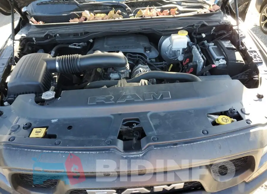 1C6SRFLT2MN509742 Photo# 11