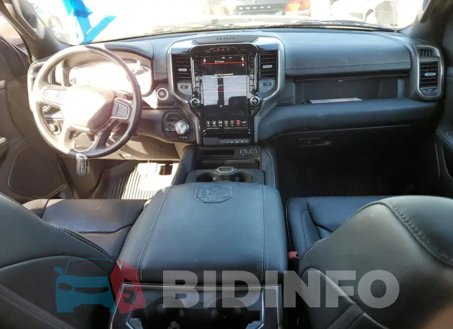 1C6SRFLT2MN509742 Photo# 8