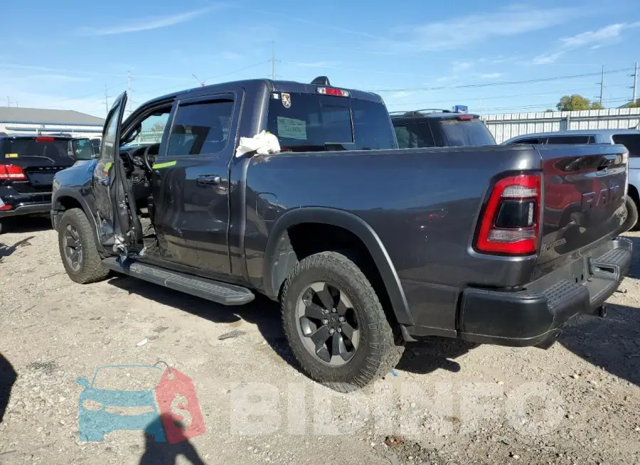 1C6SRFLT2MN509742 Photo# 2