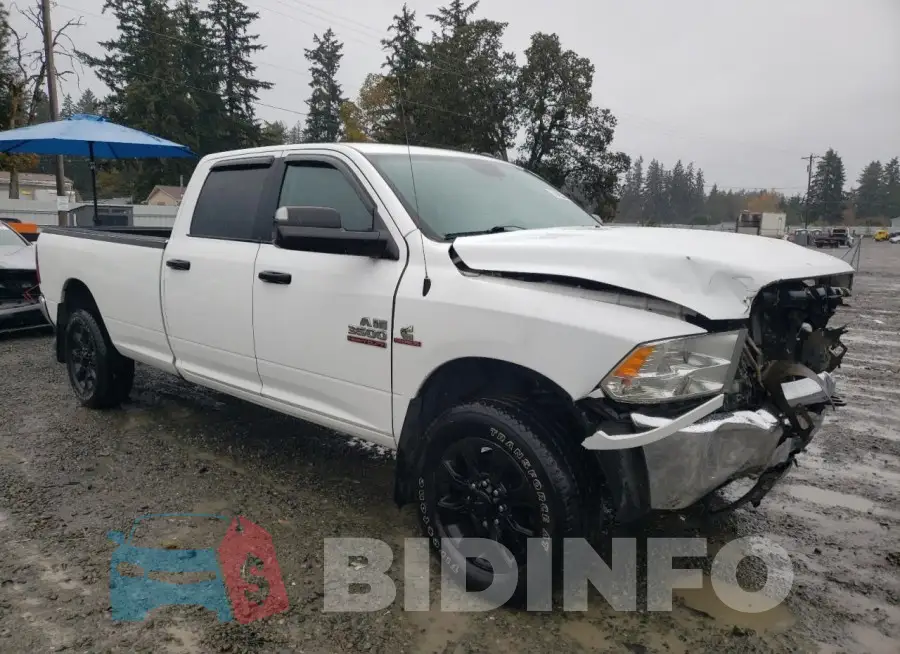 3C63R3HL5JG292736 Photo# 4