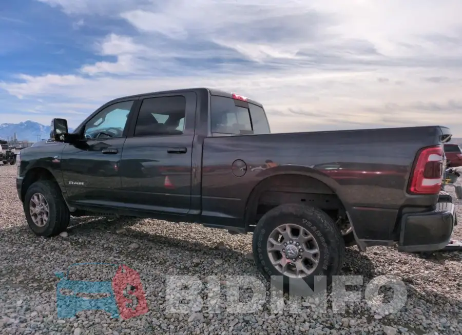 3C6UR5FL4RG159948 Photo# 2