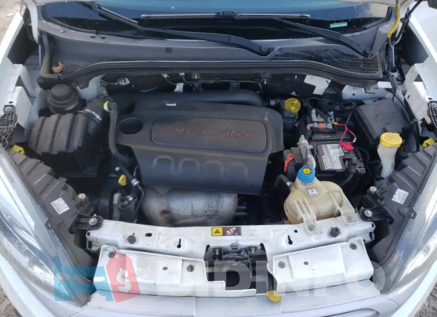 ZFBERFBT3G6A95320 Photo# 12