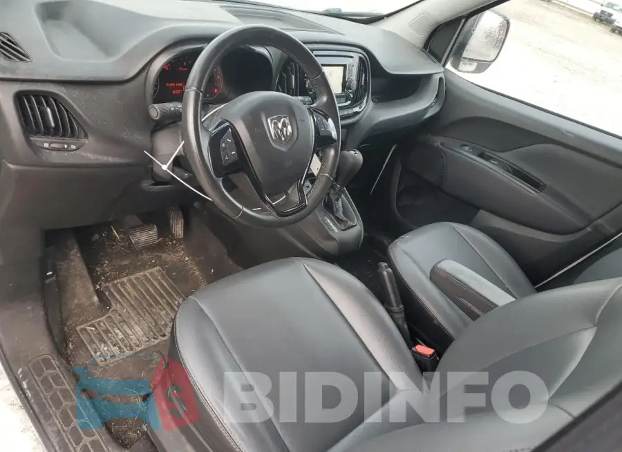 ZFBHRFBB3K6M15889 Photo# 8