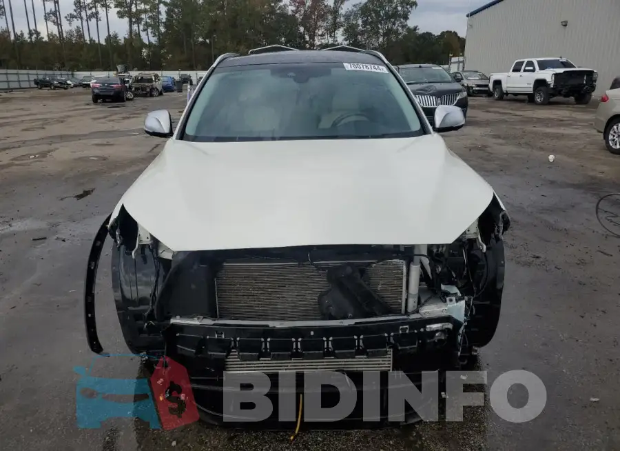 3PCAJ5CB4MF110116 Photo# 5