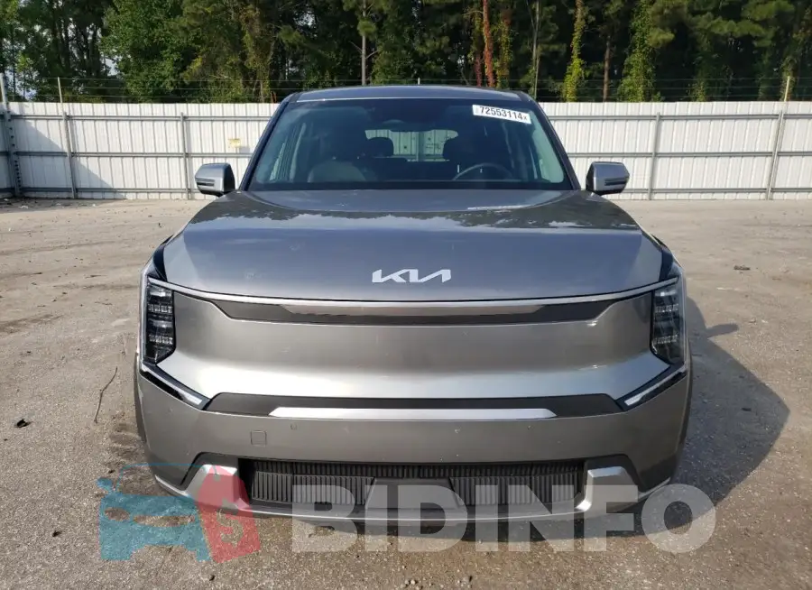 KNDAB5S14R6025043 Photo# 5