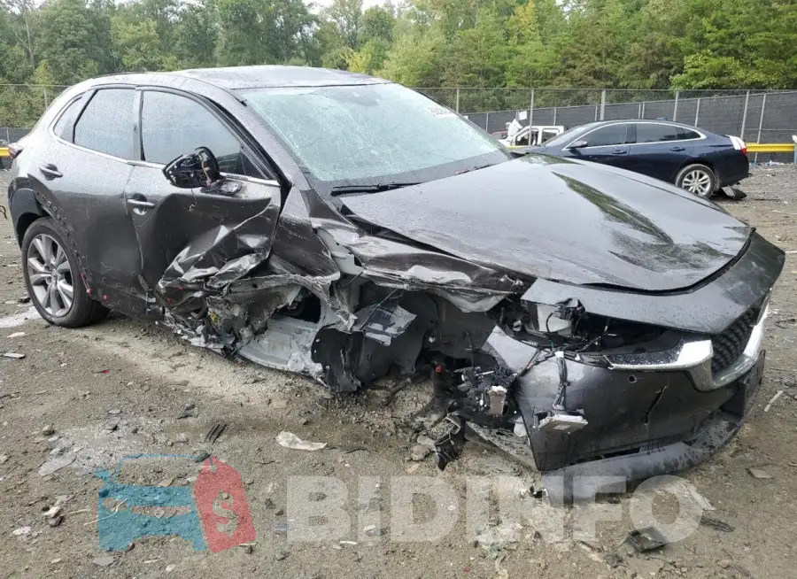 3MVDMBBL3MM264937 Photo# 4