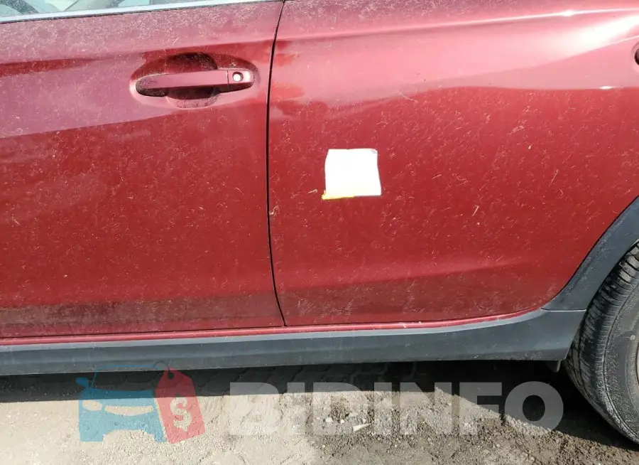 JF2GTANC8KH268332 Photo# 12