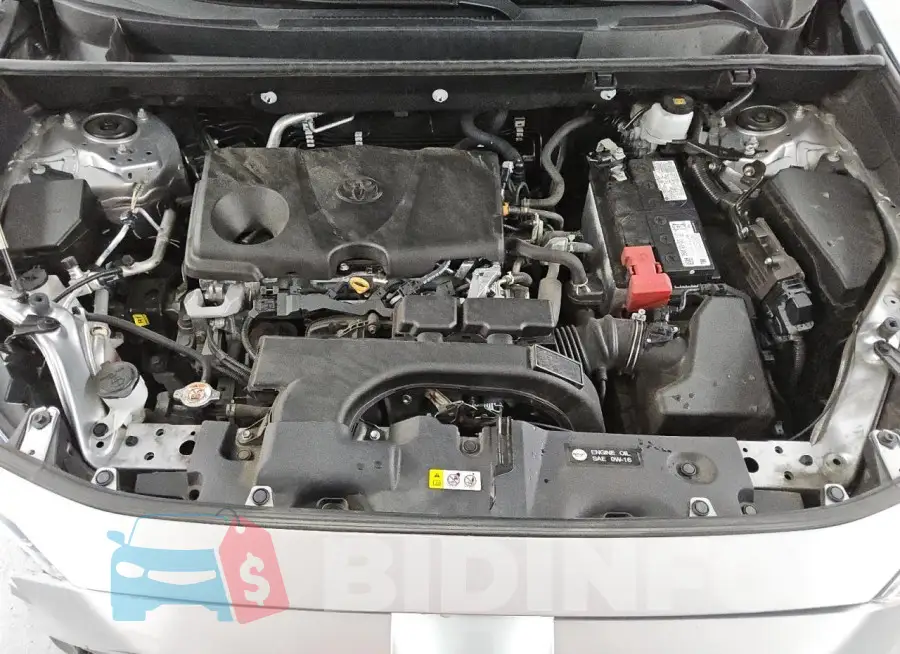 2T3C1RFV3MC171507 Photo# 12