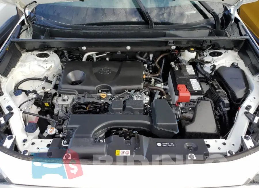 2T3H1RFVXRC257443 Photo# 12