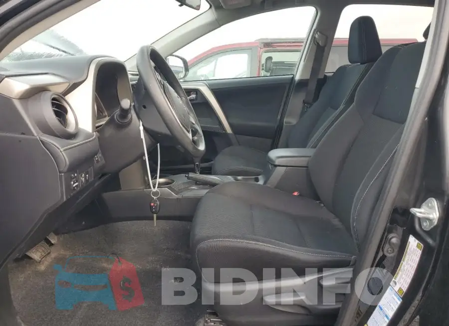 2T3RFREV8FW363813 Photo# 7