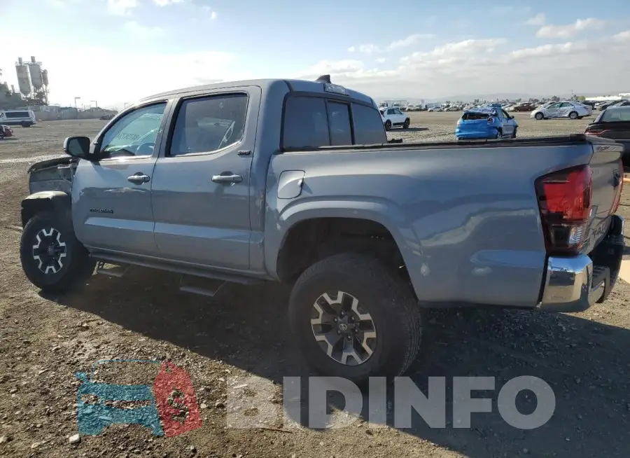 3TYAX5GN0MT024174 Photo# 2