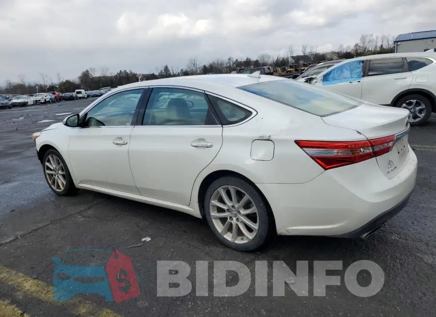 4T1BK1EB7FU178942 Photo# 2