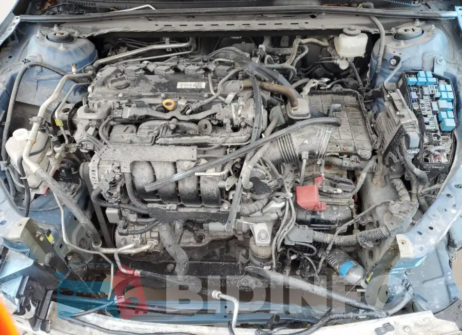 4T1K61AK5PU080505 Photo# 11
