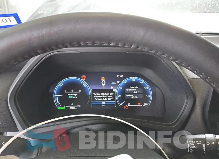 5TDACAB59RS006349 Photo# 9
