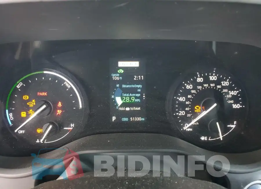 5TDDRKEC9MS009448 Photo# 9