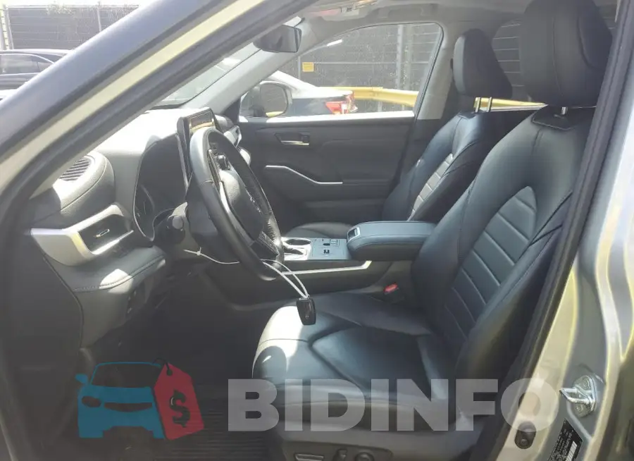 5TDKDRAH3PS047326 Photo# 7