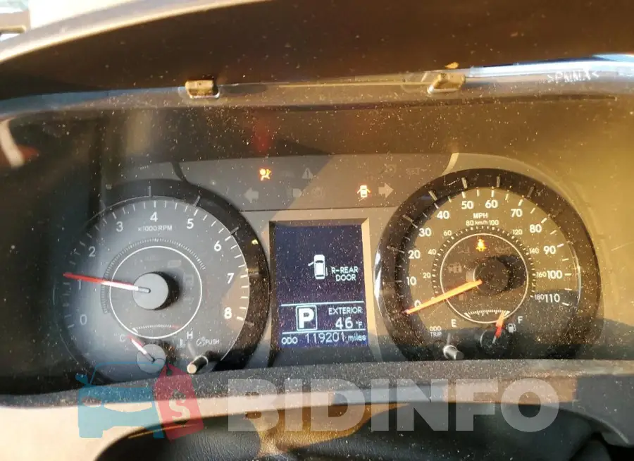 5TDKK3DC1FS599666 Photo# 9