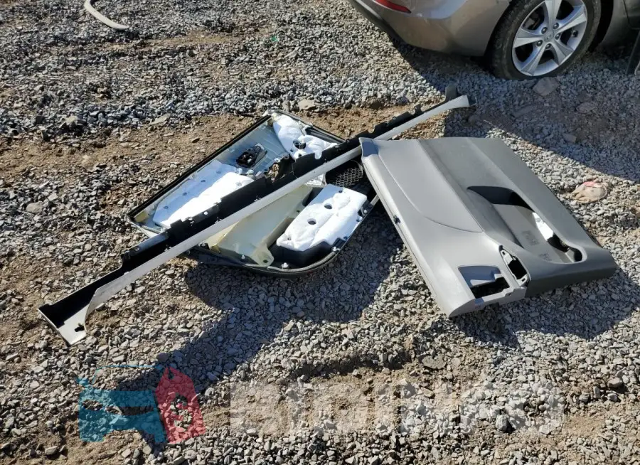 5TDKZ3DCXHS775046 Photo# 13
