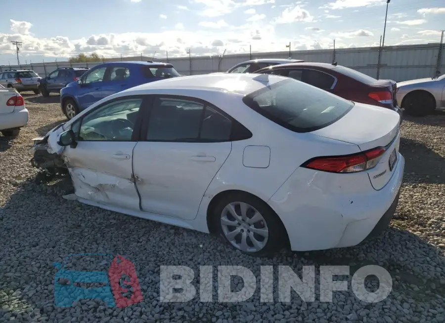 5YFB4MDE1PP043286 Photo# 2