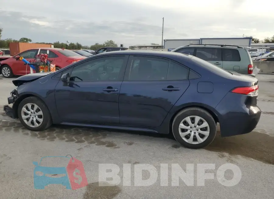 5YFB4MDE3PP069422 Photo# 2