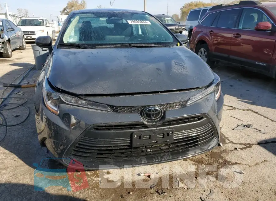 5YFB4MDE6RP140745 Photo# 5