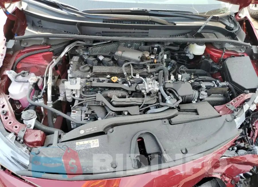 5YFB4MDE6RP163622 Photo# 11