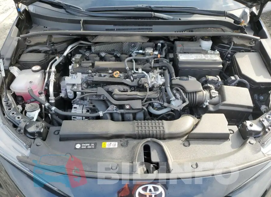 5YFS4MCE3NP127110 Photo# 11