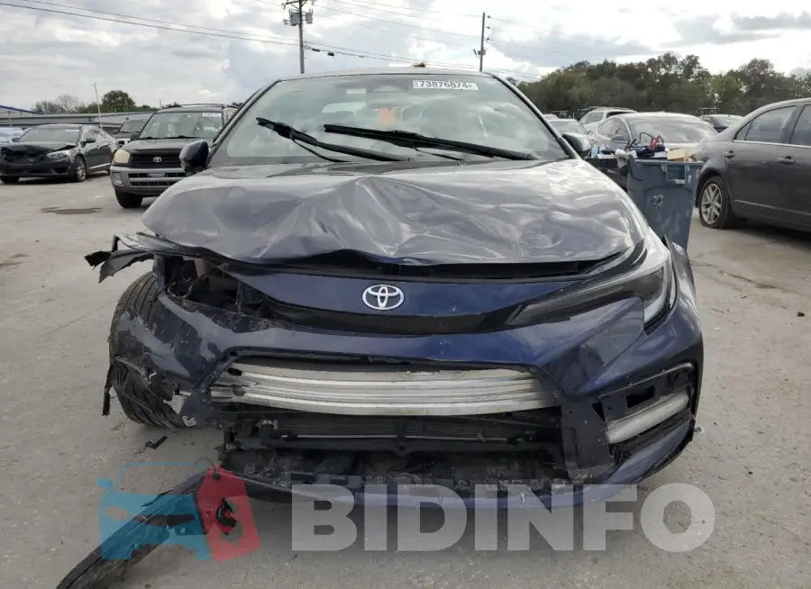 5YFS4MCEXPP139869 Photo# 5