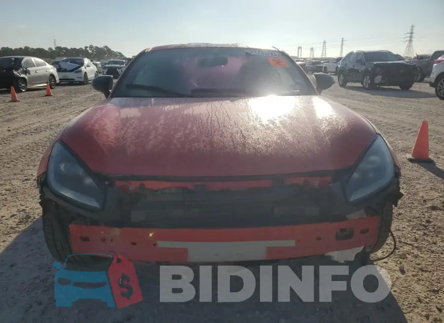 JF1ZNBF18N8758493 Photo# 5