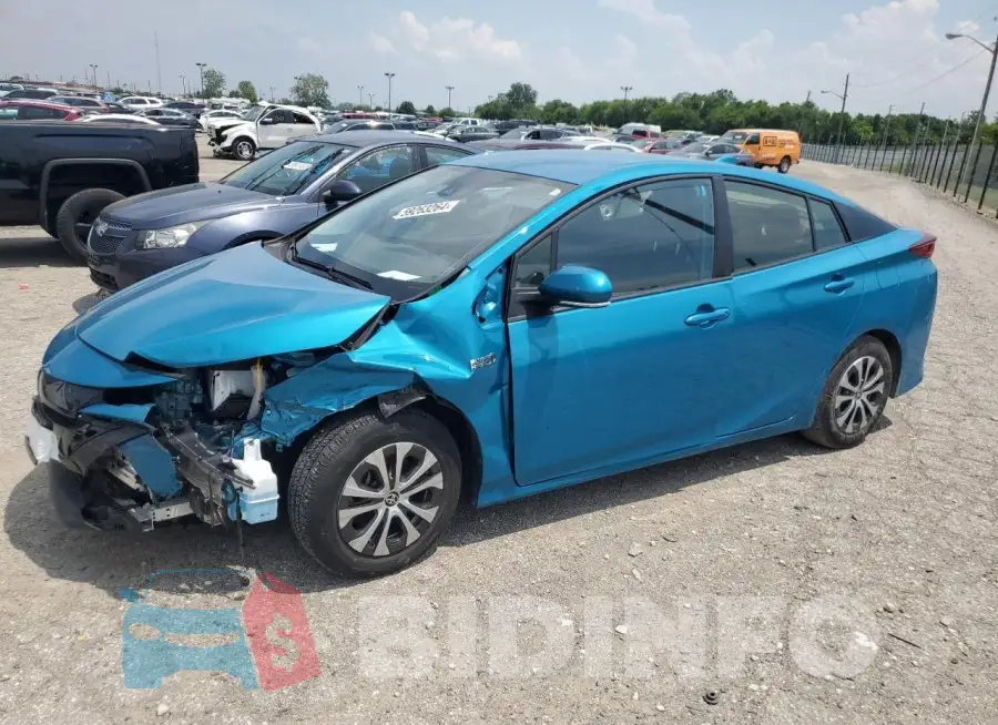 JTDKAMFP6M3192949 Photo# 1