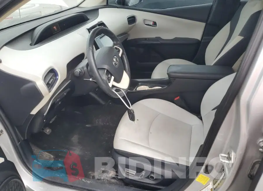 JTDKARFU2G3505809 Photo# 7