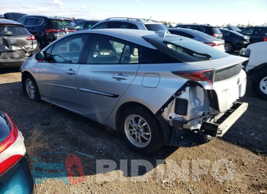 JTDKARFU7G3023322 Photo# 2