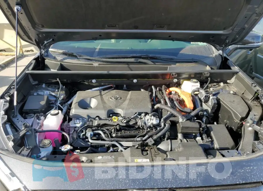 JTME6RFV8RD558678 Photo# 12