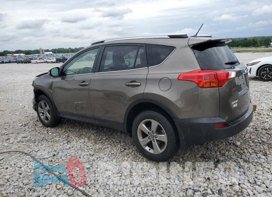 JTMRFREV8FD125151 Photo# 2