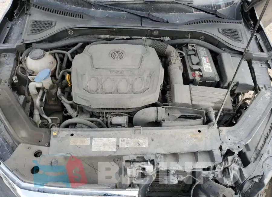 1VWSA7A31LC015372 Photo# 11